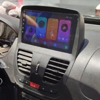 مانیتور اندرویدفابریک ماشین تیبا ساینا کوییک پراید|قطعات یدکی و لوازم جانبی|مشهد, فرهنگ|دیوار