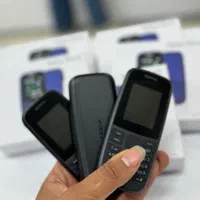 نوکیا ١٠٥ مدل ٢٠١٩