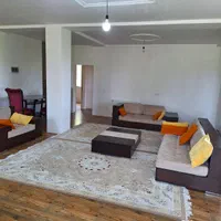 اجاره شبانه ویلا باغ همرا باتراس|اجارهٔ کوتاه‌مدت ویلا و باغ|چالوس, |دیوار