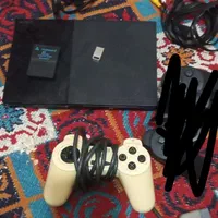 پلستیشن ۲