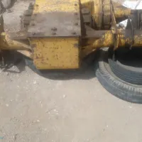 قطعات یدکی کمباین گیربکس|قطعات یدکی و لوازم جانبی|اردبیل, |دیوار