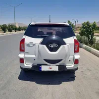 ایکس 33 نیوفیس مدل 1400 (گیربکس AT)|خودرو سواری و وانت|مبارکه, |دیوار