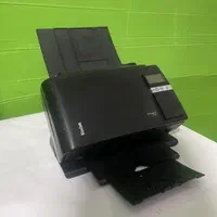 اسکنر حرفه ایی فیدردار Kodak i2600
