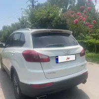 چری تیگو 5 اکسلنت، مدل ۱۳۹۵|خودرو سواری و وانت|رشت, بلوار گیلان|دیوار