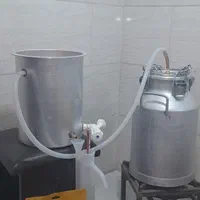 گلابگیرگارانتی ۱۸ ماهه|فروشگاه و مغازه|کرج, کوی فرهنگ|دیوار