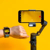 جدیدترین گیمبال موبایل Osmo 7P|دوربین عکاسی و فیلم‌برداری|مشهد, راهنمایی|دیوار