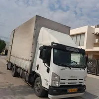 باربری آموت بار همراه با کارگر|خدمات حمل و نقل|بندر امام خمینی, |دیوار