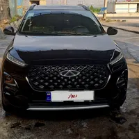 ام‌وی‌ام X22 Pro IE، مدل ۱۴۰۱|خودرو سواری و وانت|کازرون, |دیوار