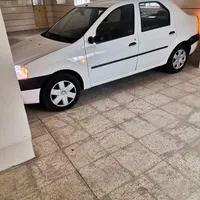 تندر ال نود مدل 93 e2فول سالم معاوضه پراید تیبا