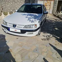 پژو پارس LX TU5، مدل ۱۴۰۱|خودرو سواری و وانت|شیراز, وصال|دیوار