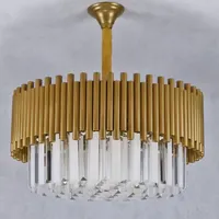 تولیدی لوستر لومینوس کدTSY3014
