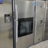 خریدار و فروشنده انواع یخچال خانگی ساید دوقلو|یخچال و فریزر|کرج, اصفهانی‌ها|دیوار
