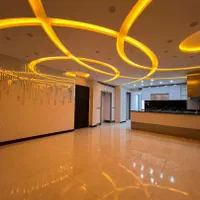 ۹۴ متر نما آجر/هر طبقه ۲ واحد/منطقه کوهپایه