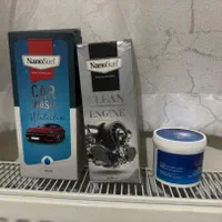 نمایندگی رسمی محصولات اصلی نانو سان کشور آلمان|مواد شوینده و دستمال کاغذی|تهران, آذربایجان|دیوار