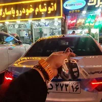 شاهین اتومات پلاس تیوفایو و CVTصفر ۴۰۴|خودرو سواری و وانت|تهران, ستارخان|دیوار