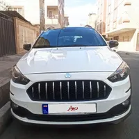 سایپا اطلس مدل ۱۴۰۳|خودرو سواری و وانت|کرج, شهرک وحدت|دیوار