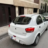تیبا 2 (هاچبک) EX، مدل ۱۳۹۹|خودرو سواری و وانت|تهران, نیلوفر|دیوار