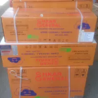 کولر گازی جنرال شکار 24000 طرح لبخند GNR-24WN|کولر گازی و فن‌کوئل|بانه, |دیوار