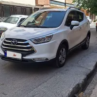 جک اس ۳ سفید مدل ۱۴۰۰