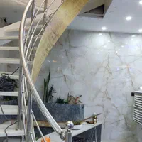 نرده استیل