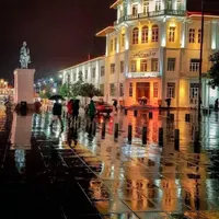 اجاره مغازه ۴۸ متری سنگ فرش شهرداری