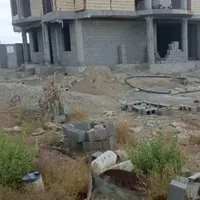 فروش خانه ویلایی 850متر استخردارچاه آب کفش|فروش خانه و ویلا|بندرعباس, |دیوار