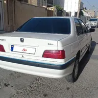 پژو پارس موتور جدید XU7P، مدل ۱۴۰۱|خودرو سواری و وانت|اندیشه, |دیوار