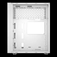 کیس گیمینگ اوست GT-AV402-FW|قطعات و لوازم جانبی رایانه|اصفهان, خلجا|دیوار