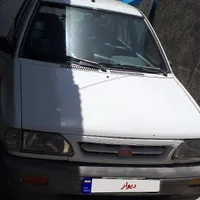 پراد۸۹،دوگانه کارخانه|خودرو سواری و وانت|تربت‌حیدریه, ترمینال|دیوار