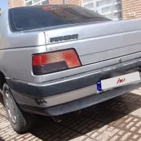 پژو 405 GL بنزینی، مدل 1394|خودرو سواری و وانت|جیرفت, |دیوار