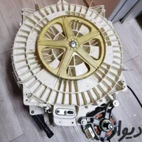 تعمیرات لباسشویی جاروبرقی قهوه ساز وتاسیسات نظری