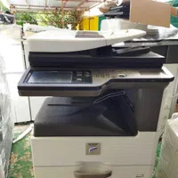 دستگاه کپی چندکاره شارپ MX-M264N|پرینتر، اسکنر، کپی، فکس|شیراز, سینما سعدی|دیوار