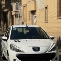207 دنده ای مدل 99 فرمان برقی خانگی