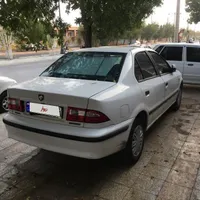 سمند مدل 90