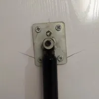 مرمت ترک محل جک تخت...
