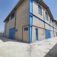 ۱۴۰۰ زمین صنعتی ۳۰۰۰ جواز سوله شهرک سیمین دشت