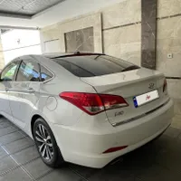 هیوندای i40، مدل ۲۰۱۵|خودرو سواری و وانت|مشهد, شهید فرامرز عباسی|دیوار