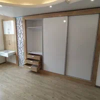 کابینت ام دی اف روکش چوب ملامین هایگلاس نئوکلاسیک|خدمات پیشه و مهارت|مشهد, رستگار|دیوار