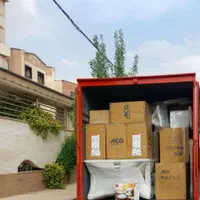 اتوبارمدنی نظام آبادبار سبلان نامجو نارمک مجیدیه|خدمات حمل و نقل|تهران, سبلان (لشگر)|دیوار