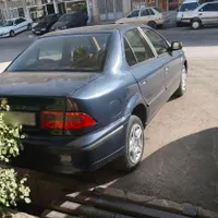 سمند lx مدل ۹۳