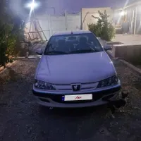 پژو پارس سال، مدل ۱۴۰۲|خودرو سواری و وانت|کرمانشاه, |دیوار