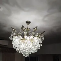 لوستر ۱۰شاخه نو