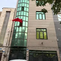 فروش اپارتمان ۳ طبقه