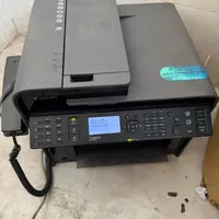 پرینتر چندکاره لیزری کانن مدل i- SENSYS MF4780w