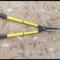 قیچی باغبانی دسته متحرک
