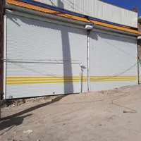 انواع درب کرکره برقی و جک برقی و درب اتوماتیک