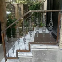 جوشکاری سیار حتی ایام تعطیل در کل تهران و حومه
