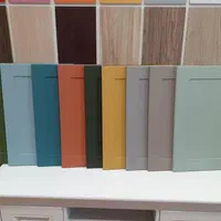 کابینتMDF هایگلاس ممبران نئوکلاسیک (نقد اقساط)