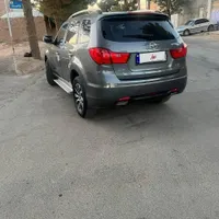 هایما S7 توربو1800cc، مدل ۱۳۹۷ معاوضه بافیدلیتی|خودرو سواری و وانت|بیرجند, |دیوار