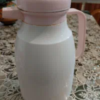 فلاسک آب جوش وچایی